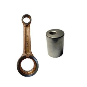 Biela Completa Yamaha Bws125 Japon