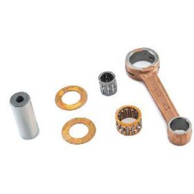 Biela Completa Suzuki Ax100 Japon