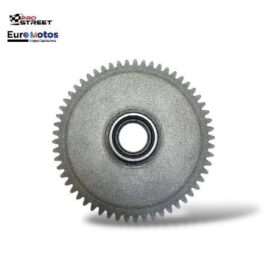 Bendix Arranque Italika Dm200 250 Ft200 Rt200