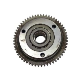 Bendix Arranque Italika 250Z Ft250 Fiera 250