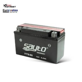 Bateria Yt7b-Bs Acido Bws125 Bws125x