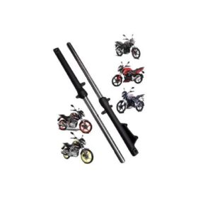 Barras Suspension Italika Ft200 Fiera 200 250 Dt200 Dt250 Sport