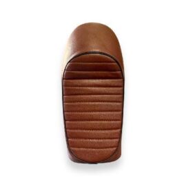 Asiento Cafe Racer Universal Adaptable
