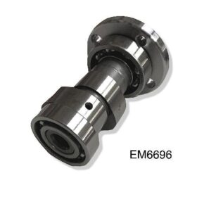 Arbol  Levas Racing Italika 250Z Ft250 Dm250 Crf230