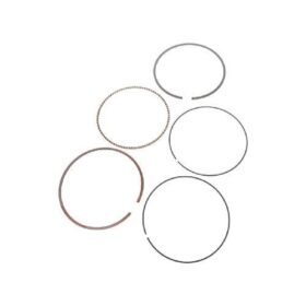 Anillos Std 86.5Mm Honda Trx420 07-16 Japon