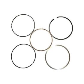 Anillos Std 62Mm Italika Ft150 150Z Dm150 Piston Corto Perno Delgado 13Mm Bore R15