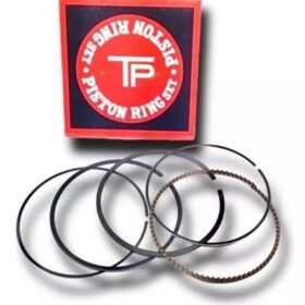 Anillos Std 53Mm Honda Cmx Rebel 250 Japon Para 1 Piston