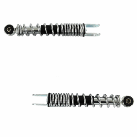 Amortiguadores Delanteros Honda C90 22Cm Tt