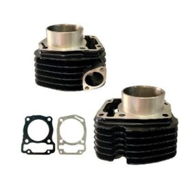 Cilindro Racing Bore 216Cc 65.5Mm Honda Cb190 Cb190r