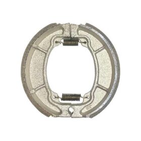 Balatas Freno Tambor Italika 125Z 150Z 150Sz 250Z