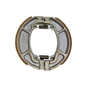 Balatas Tambor Honda Titan 150 Cg150 Cgl150