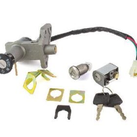 Switch Completo Italika Ds125 Ds150 Db125 Db150 Diablo