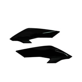 Cubiertas Inferiores Tanque Cbf125 Twister Negra