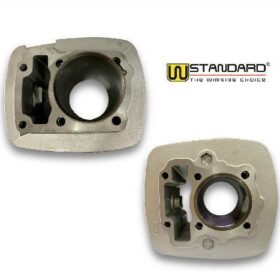Cilindro Completo Italika 125Fl 2013-19 Wstandard