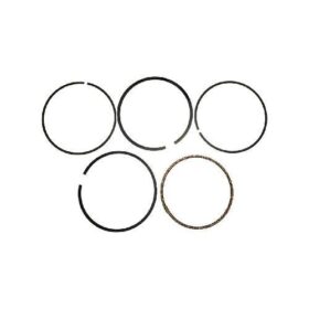 Anillos Std 52.4Mm Italika 125Fl 2019-22