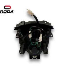 Faro Vento Tornado 250