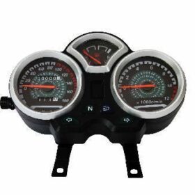 Tablero Velocimetro Italika Rc150 2016-19