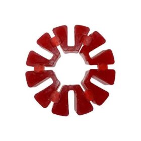 Gomas Sprock Rojas Pulsar 200Ns 200Rs Alta Duracion