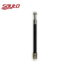 Eje Horquilla Con Bujes Yamaha Fz16 2.0 2016-20