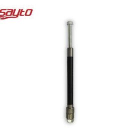 Eje Horquilla Con Bujes Yamaha Yzf R15 V2.0 V3.0