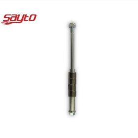 Eje Horquilla Con Bujes Honda Cb190 Cb190r 29Cm