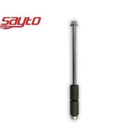 Eje Horquilla Con Bujes Honda Cgl125 Tool
