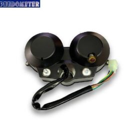 Tablero Velocimetro Honda Cargo 125 Titan 125 Cg125 Cgl125