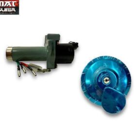 Switch Completo Italika Ft150 Gt