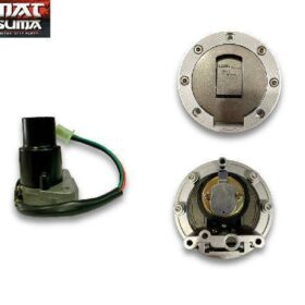 Switch Completo Italika Ex 200