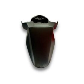 Salpicadera Delantera Italika Ws150 Negro
