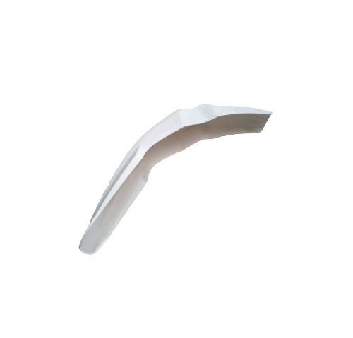 Salpicadera Delantera Honda Xr250 Tornado Blanco