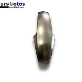 Salpicadera Delantera Italika Ft125 Clasica Gris-Cafe