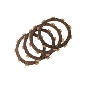 Pastas Clutch Yamaha Fazer 16 Fz16 Fz 2.0 R15