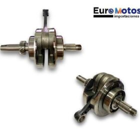 Cigueñal Completo Cg200 Vf Medidas