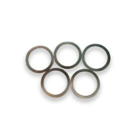 Seguro Sprock Trasero Ft150 Ft180 Ft200 Ft250 Dm150 Dm200 Dm250 Dt125 Dt150 Dt200