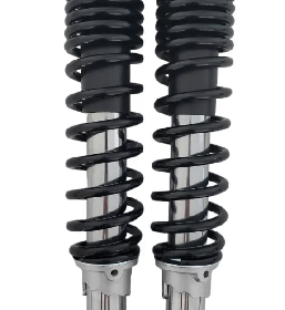 Amortiguadores Traseros Yamaha Ybr125zr 37Cm Tt