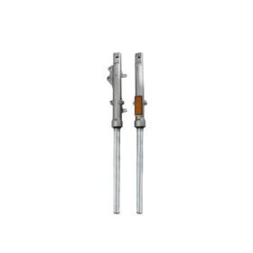 Barras Suspension Yamaha Ybr125 Freno Disco