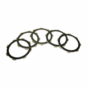 Pastas Clutch Honda Cbf160 Invicta
