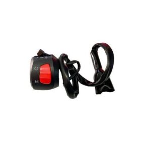 Mando Derecho Gixxer 155 2015-19 Wstandard