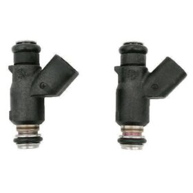Inyector Gasolina Harley Davidson Fxs 11-13 Fxsb 13-15 Flstb 08-11 Fxld 07-14 Fxdb 07-17 Fxd 07-10 Fld 12-16 Flstfb 07-15 Fxdwg 07-08 Flstf 07-15 Fxcwc 10-11 Fxstc 07-10 Fxstb 07-09  Fat Boy Super Glide Switchback Street Bob Low Rider Fat Bob Deluxe Blackline Breakout Wide Glide Softail Custom