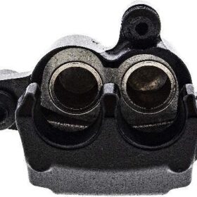 Caliper Trasero Solo Can Am Outlander Renegade 450 570 650 800 850 1000 Niche Usa