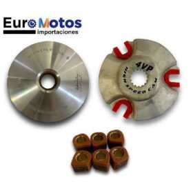 Centrifugo Racing Yamaha Bws100 Ray Z 115 Ray Zr 115 Cygnus Alpha 115 Taiwan