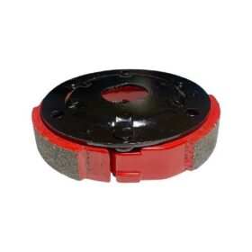 Pastas Clutch Yamaha Bws100 Axis 100 Jog100 Zip50 Triton 100 Grand Axis 100 Raptor 90 Zuma 100 Xc100 Zip90