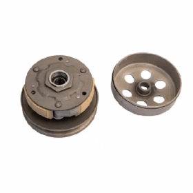 Clutch Completo Yamaha Bws125 Cygnus 125 Bws125 Fi