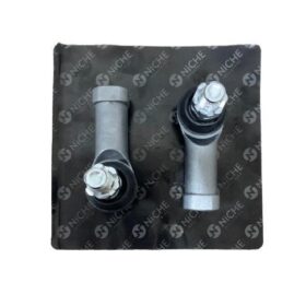 Terminales Direccion Rancher 350/420 Fourtrax 200/300 Rincon 680 Foreman 400/450 Trx500 Trx680 Rubicon 500 Trx420 Trx250x Can Am Outlander 400 500 650 800 2 Piezas E11 S12