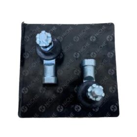 Terminales Direccion Honda Trx350 Foreman Fourtrax 1987-2000 2 Piezas E9 S10