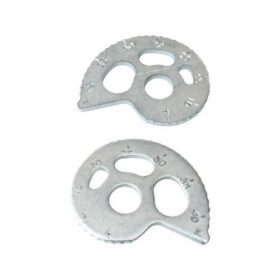 Tensores Cadena Traccion Italika Dm125