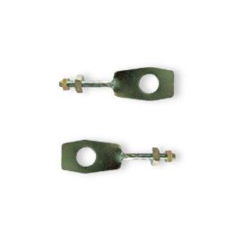 Tensores Cadena Traccion Honda Cargo 150 (Par)