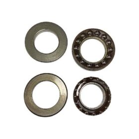 Tazas Y Baleros Horquilla Suzuki Gs125