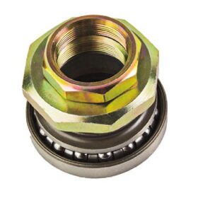 Tazas Y Baleros Horquilla Italika Cs125